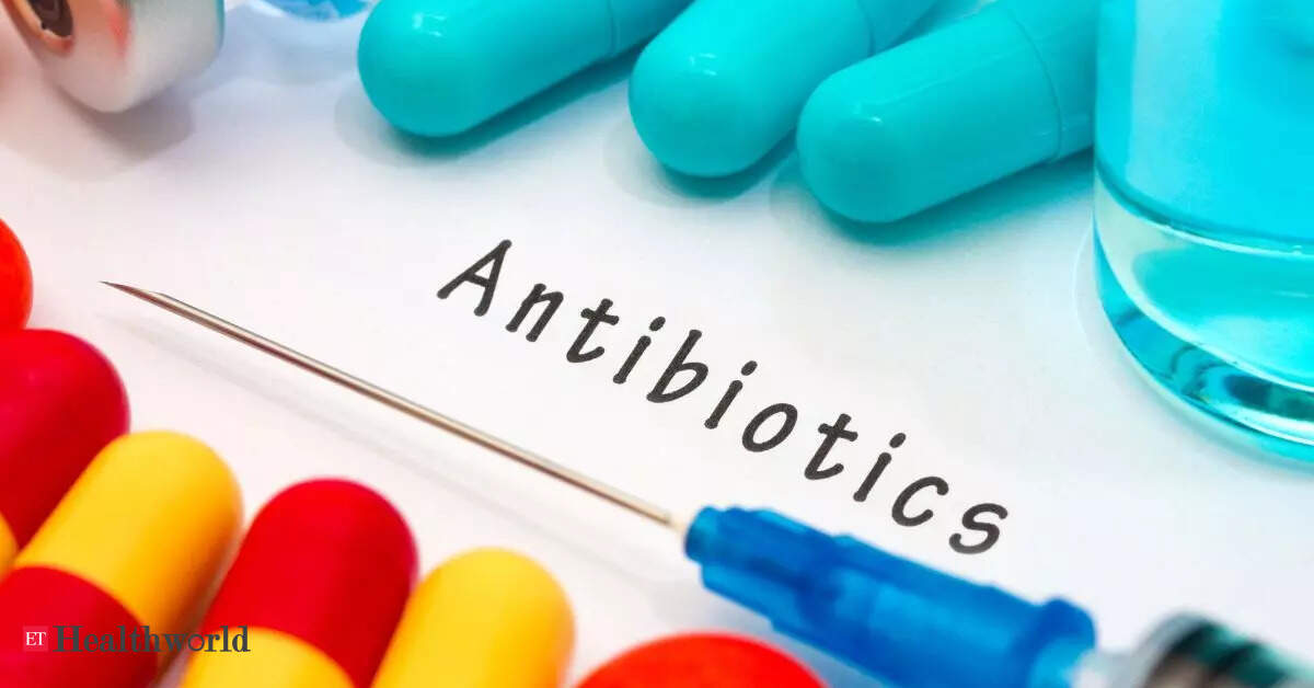 Antibiotics Antibiotics might worsen melanoma by depleting the gut