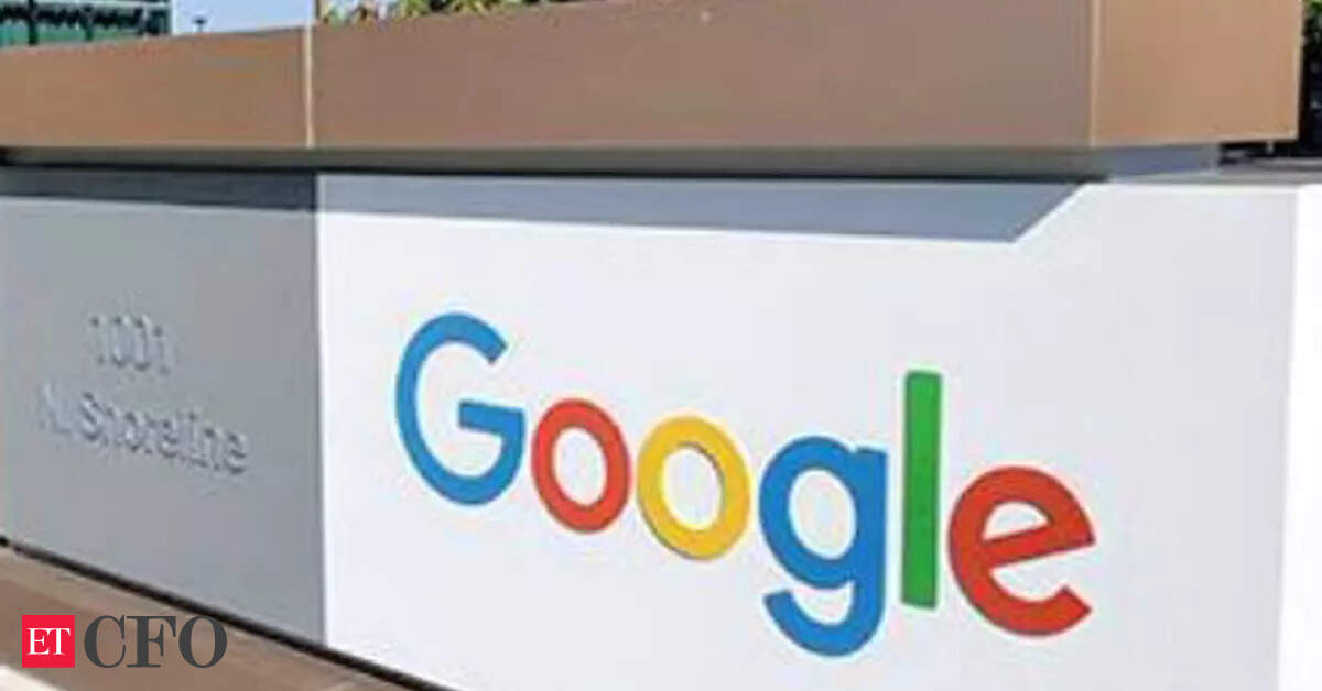 Google faces  billion claims in UK, Dutch Courts on Adtech norms, CFO Information, ETCFO