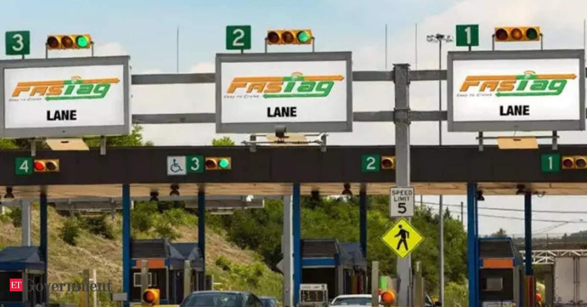 Fastag To Be Replaced By Automatic Number Plate Recognition System For Toll Collection Pilot Run Is On 