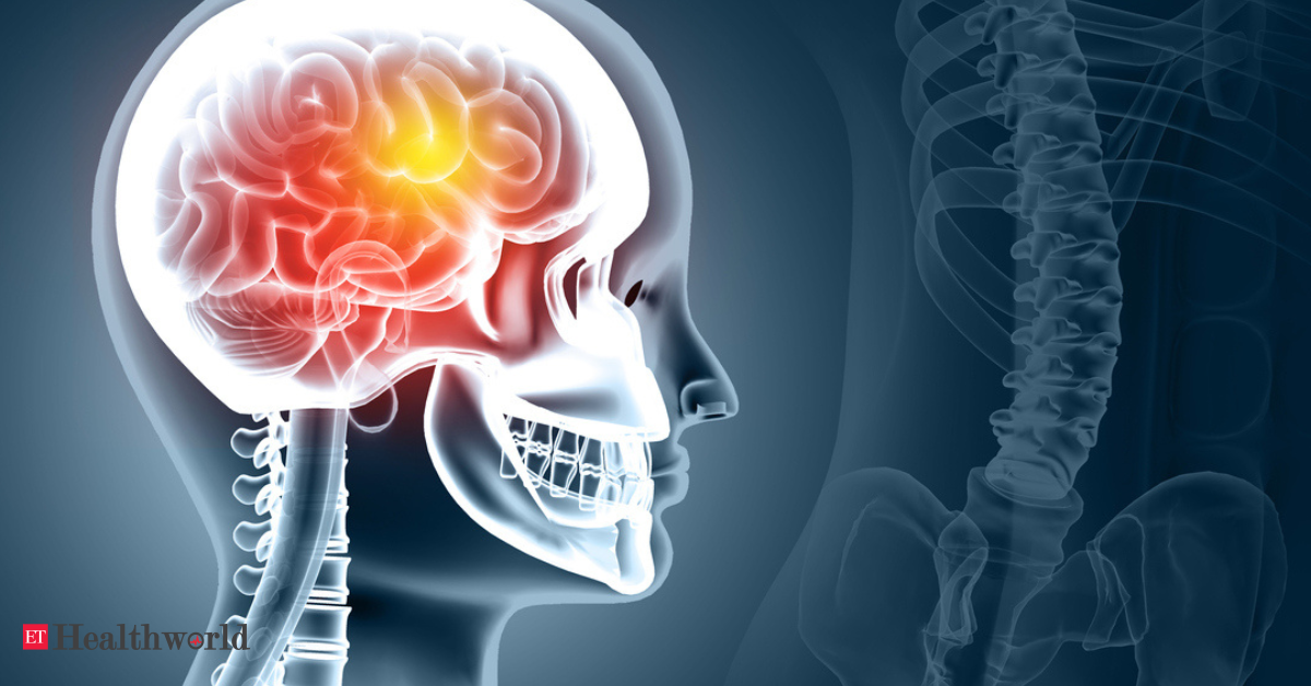 Antioxidants that target the spinal fluid to prevent 'chemo brain' - ETHealthWorld