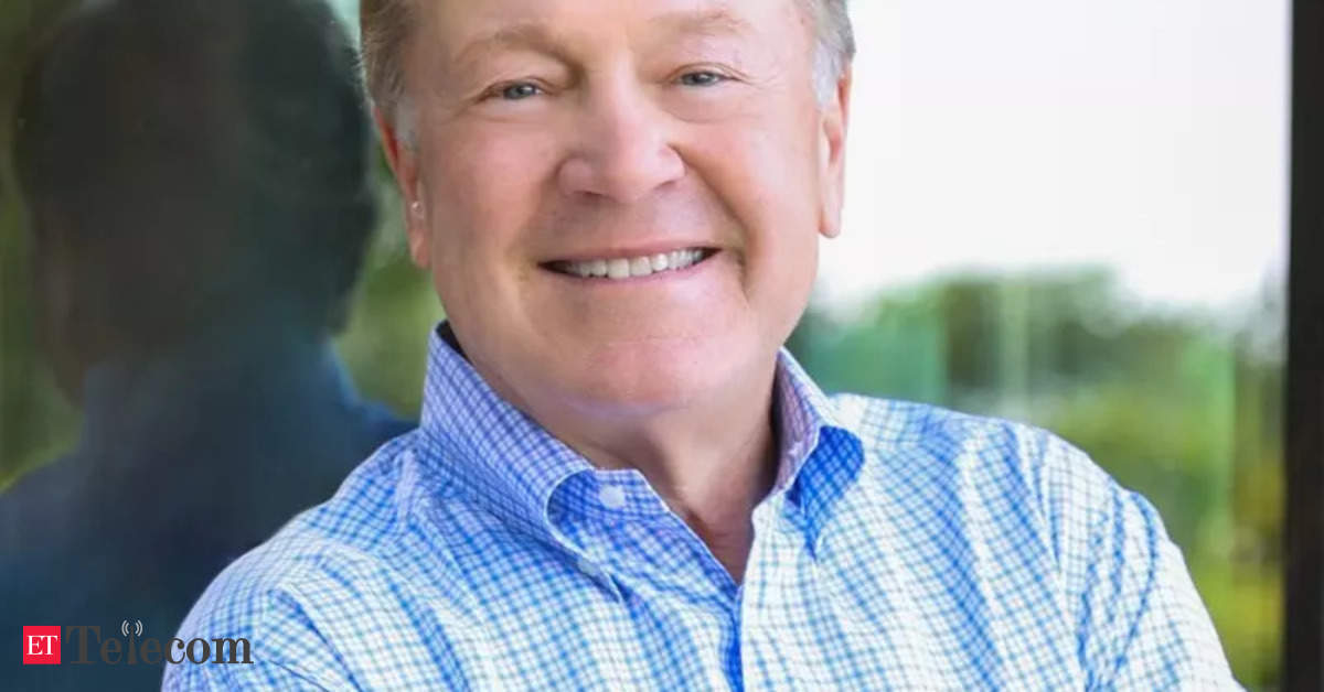 Ex-Cisco CEO John Chambers aims to simplify enterprise networking with NaaS startup Nile