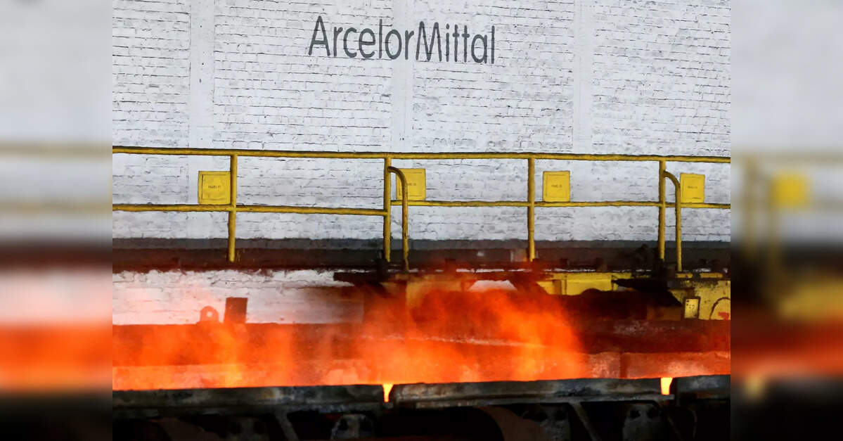 ArcelorMittal expects its Europe steel production to fall 1.5 mln T in ...