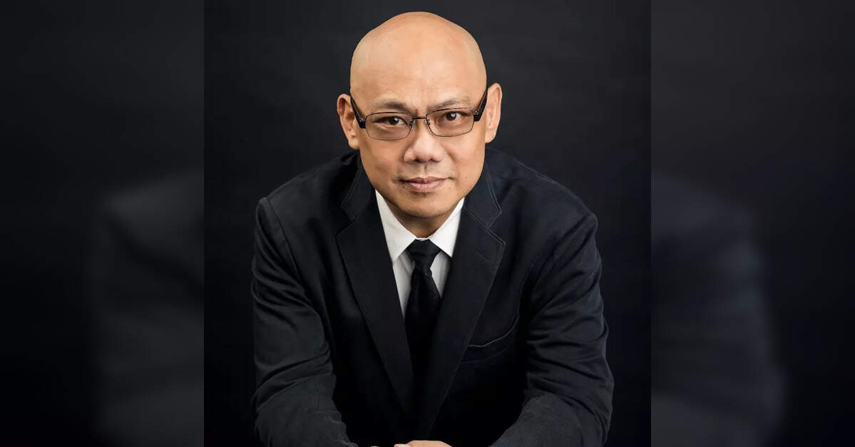 Cybernatics appoints Andy Huang as Chief Information Security Officer ...