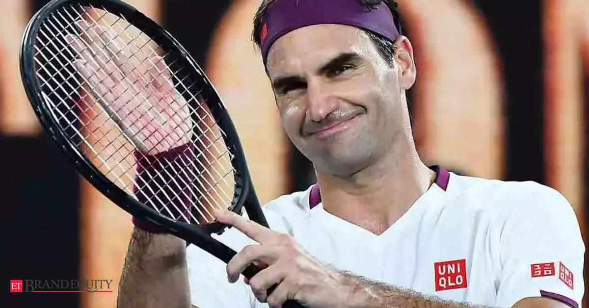 The most incredible swissness of Roger Federer, Marketing &