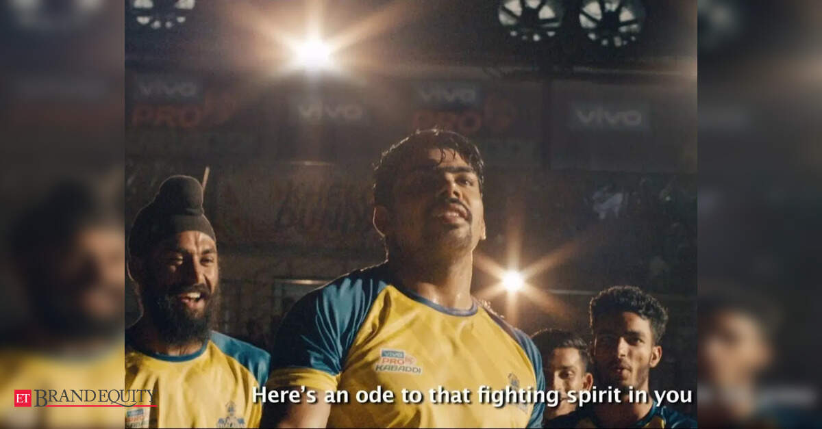 Pro Kabaddi League: Star Sports showcases the true spirit of ‘Le Panga ...