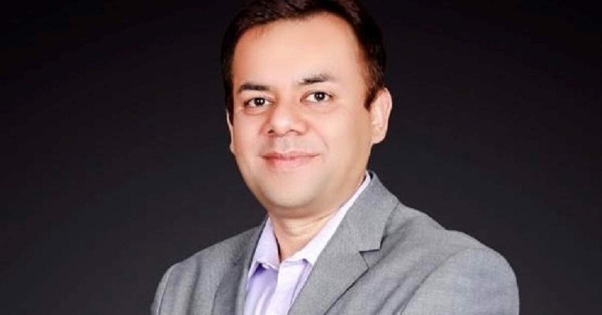 Bert Labs: Bert Labs appoints Sameer Rajpal as Human Capital Leader, HR ...