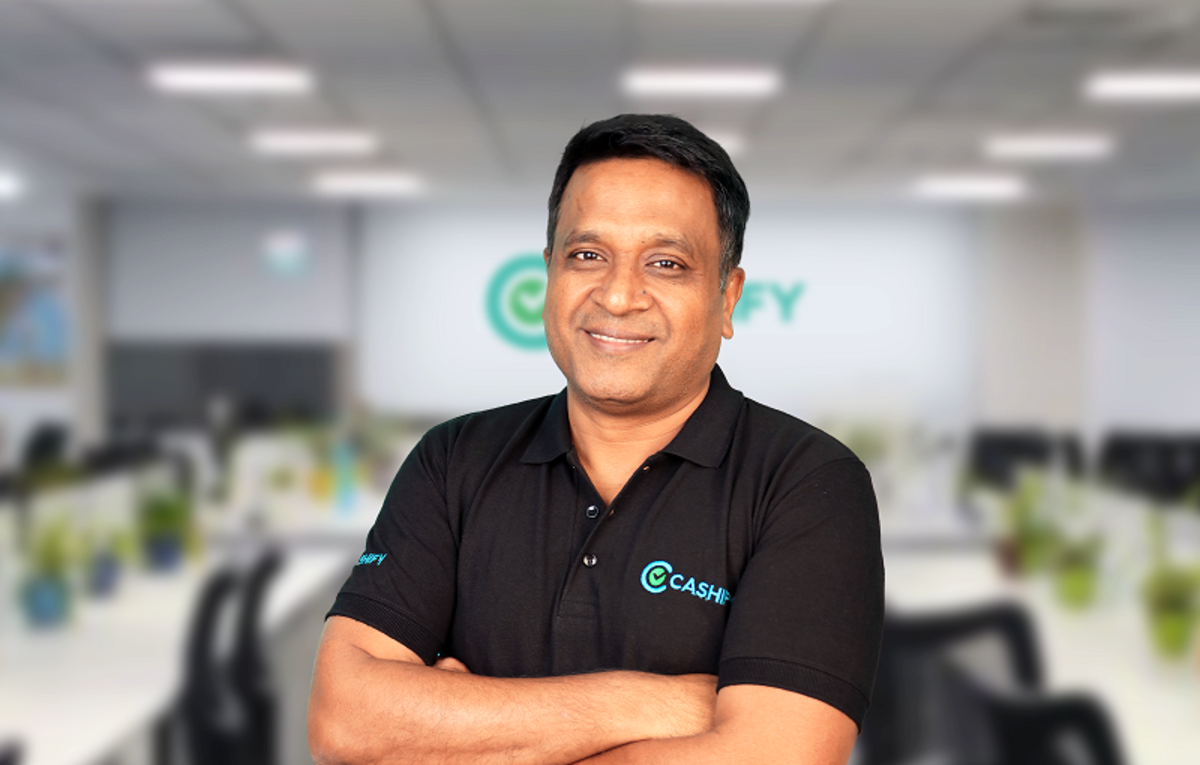 Cashify appoints Subodh Garg as CFO, HR News, ETHRWorld