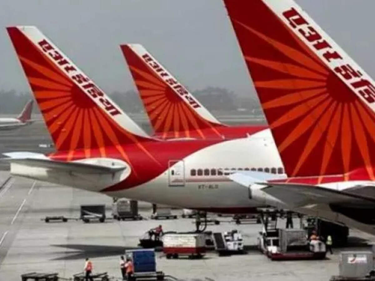 air india: Tatas evaluating options to consolidate AirAsia India, Vistara under Air India: Sources, Infra News, ET Infra