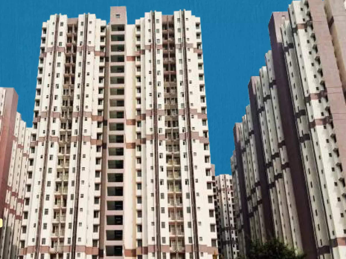 DDA housing scheme 2019 draw of lots today, 18,000 flats for sale | Latest  News Delhi - Hindustan Times