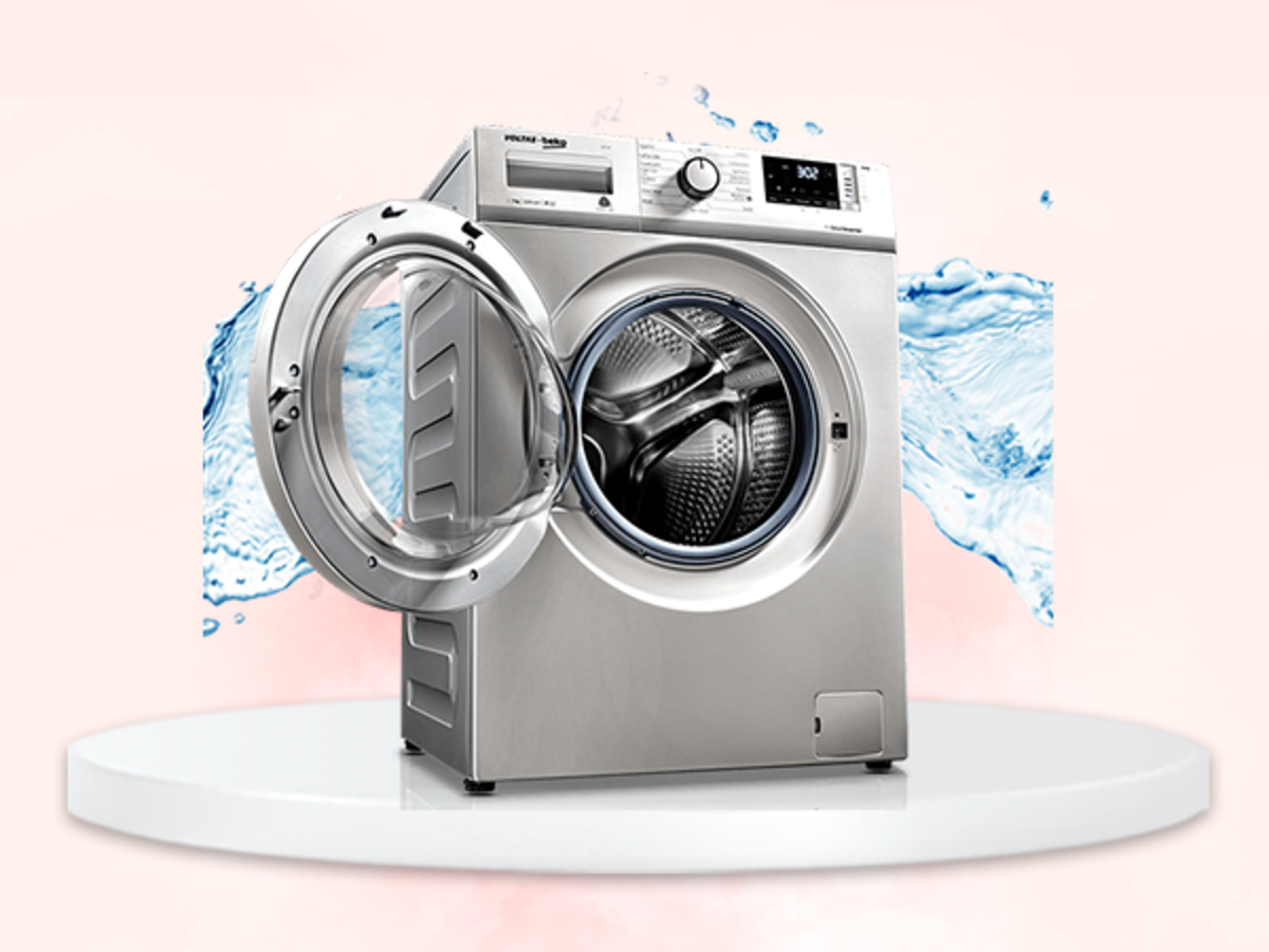 whirlpool india washing machine