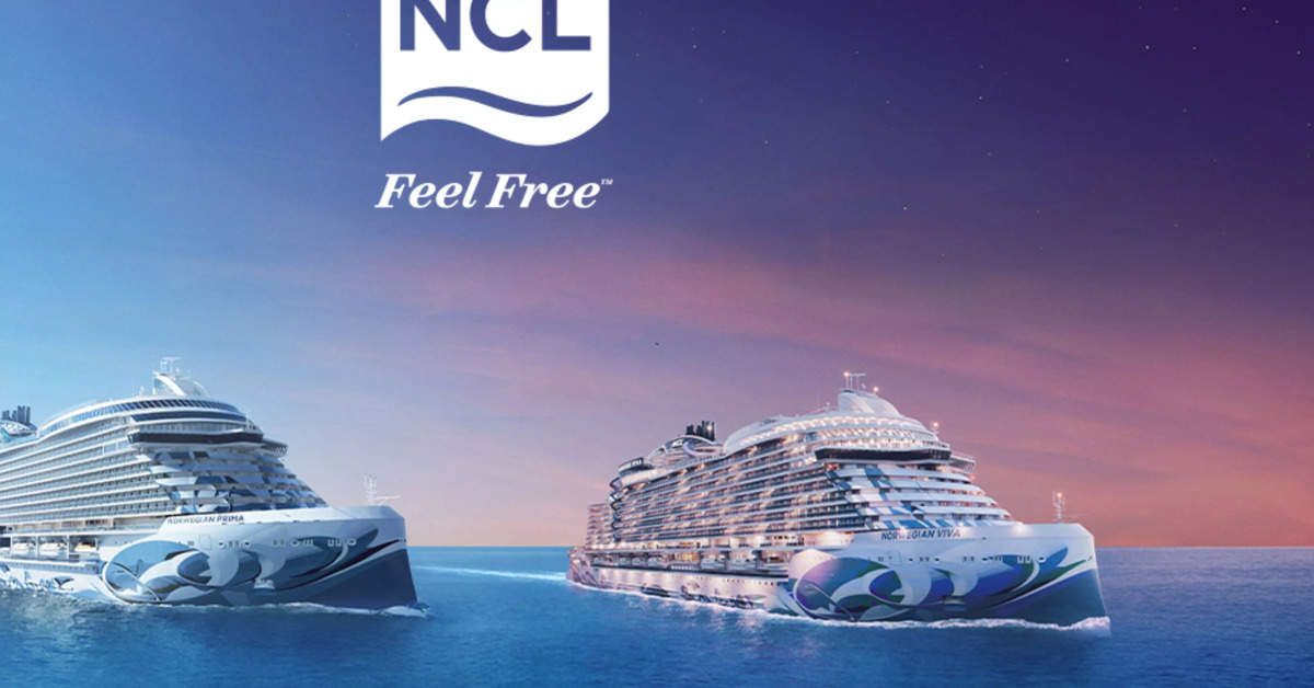 Cruise Tourism: Learn about Norwegian Cruise Line exclusively with TBO ...