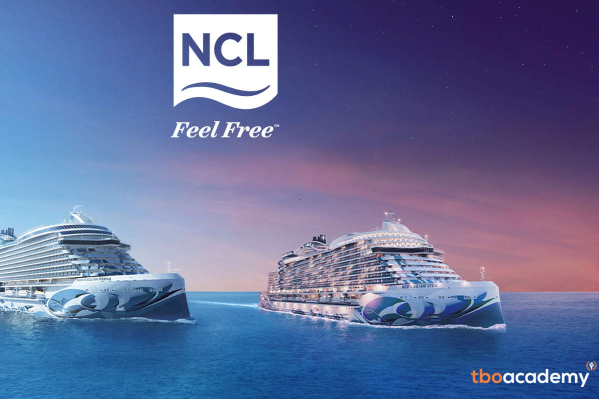 Norwegian Cruise Line Returns to Asia for the First Time Since 2020