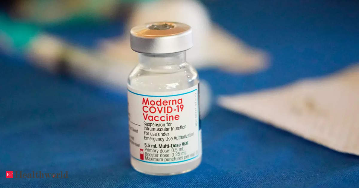 Die Schweiz vernichtet 10 Millionen Dosen des Moderna-Covid-Impfstoffs, Health News, eHealthworld