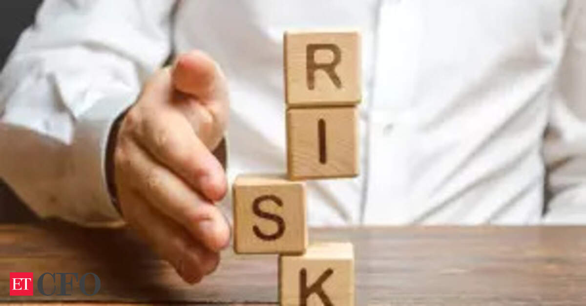 modern risk management: 7 key pillars of modern risk management that ...