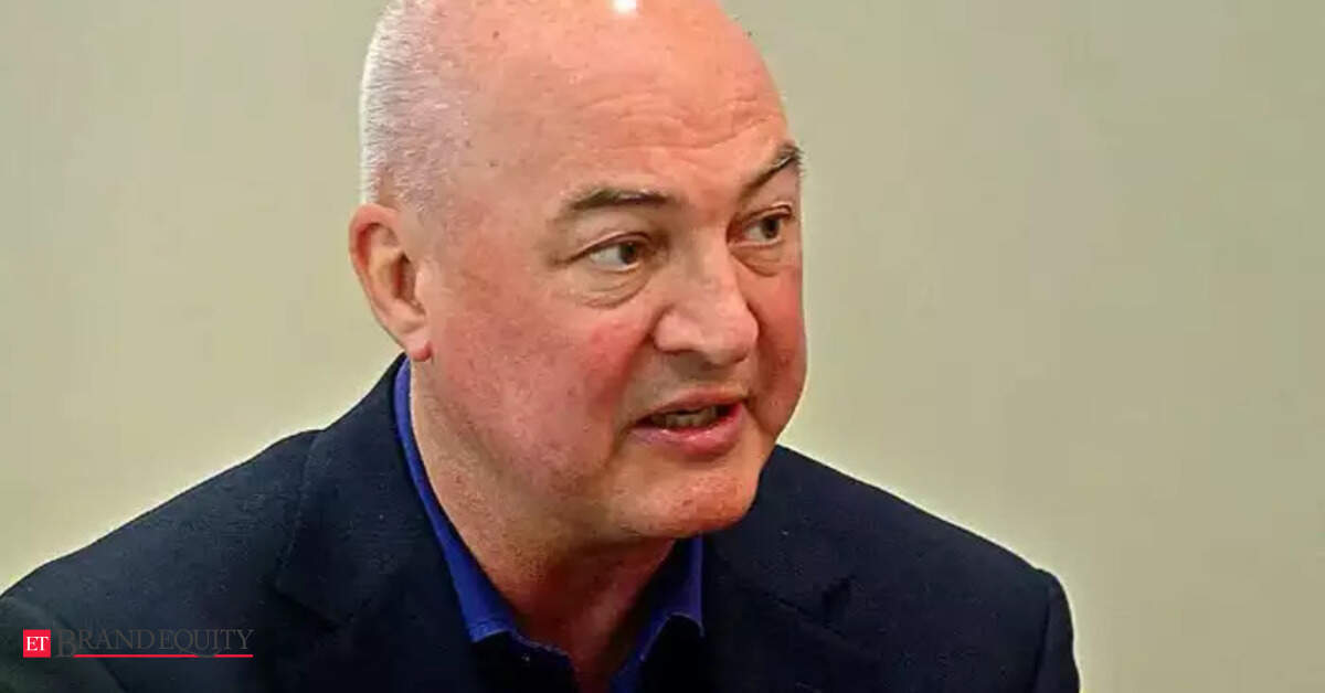 Unilever's CEO Alan Jope to step down by end 2023, Marketing ...