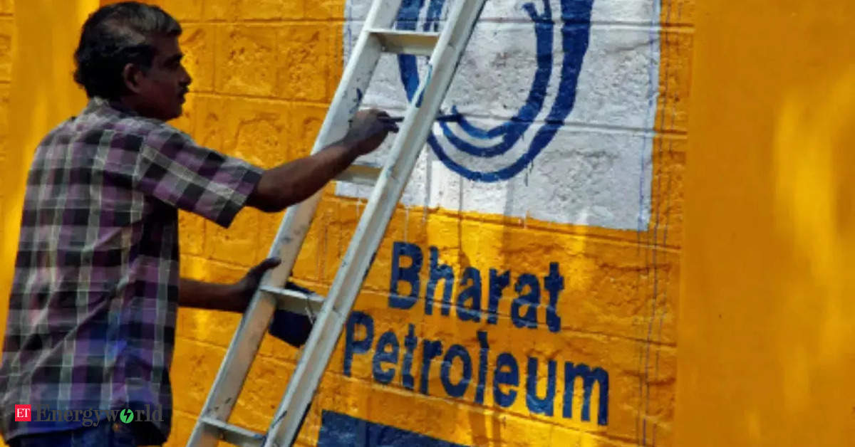 BPCL to incur gross marketing losses in current fiscal: Fitch