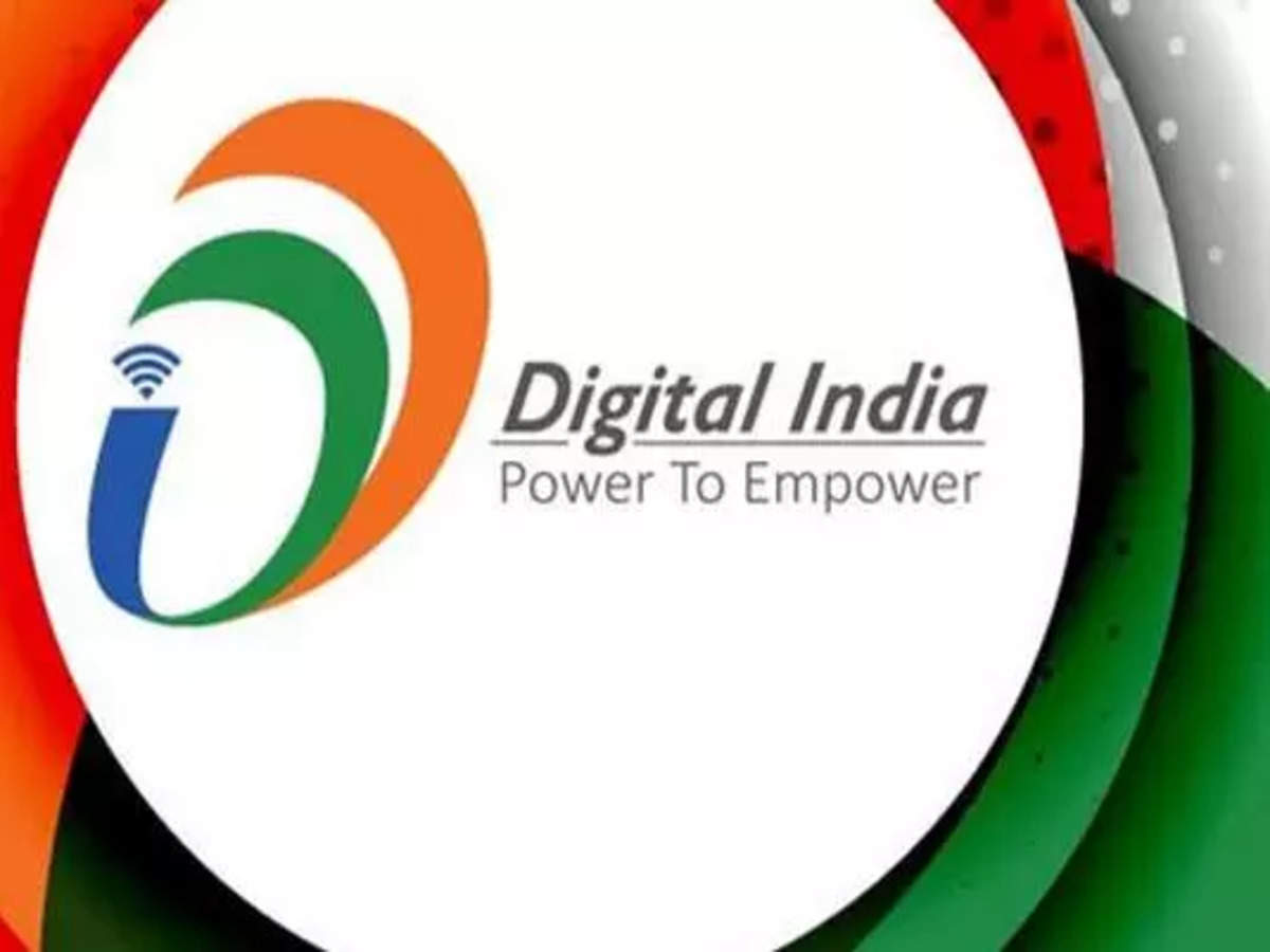 Registration in DIW 2023 (Digital India Week 2023) | News | About Us |  Collectorate - District Ahmedabad