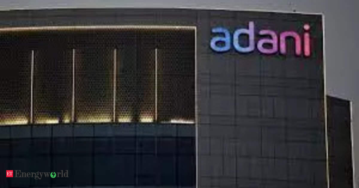 Adani to invest USD 100 bn across new energy, data centres