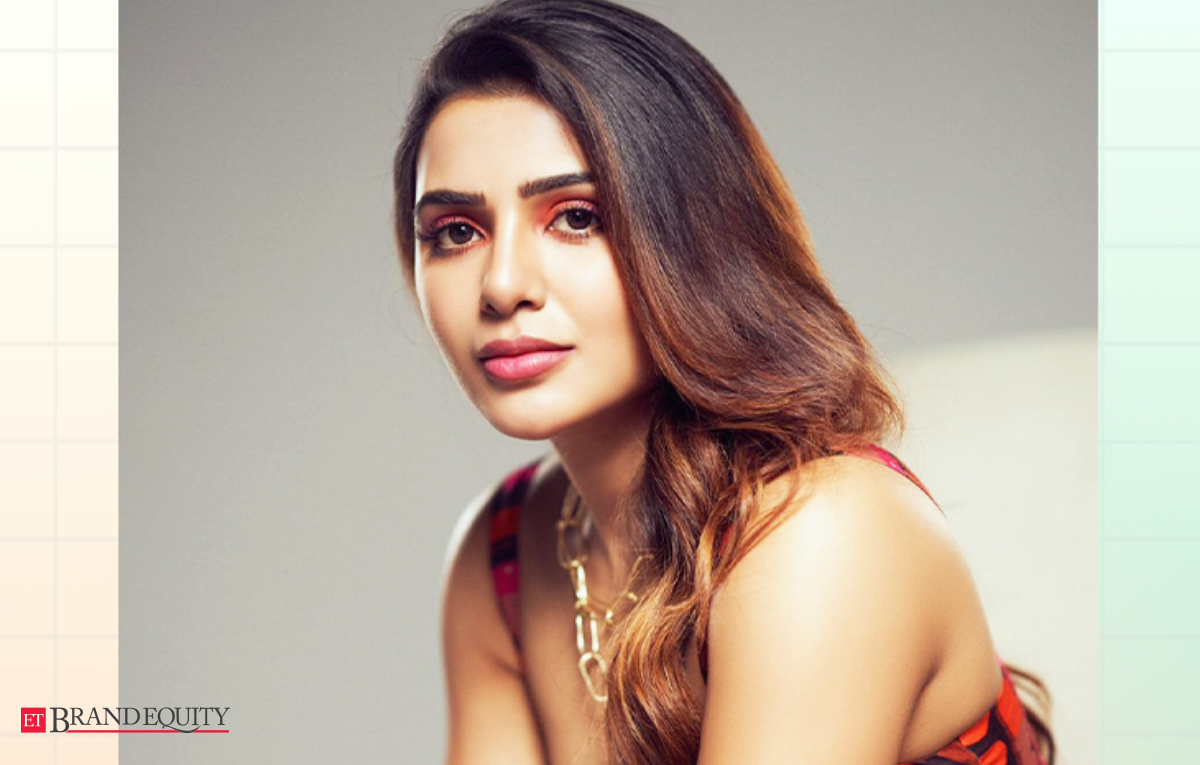 Mivi Ropes In Samantha Ruth Prabhu As Its Brand Ambassador Marketing And Advertising News Et 1509