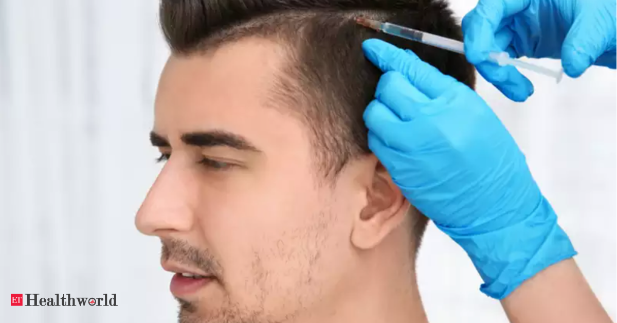 hair transplants Aesthetic surgeries to be done by registered medical