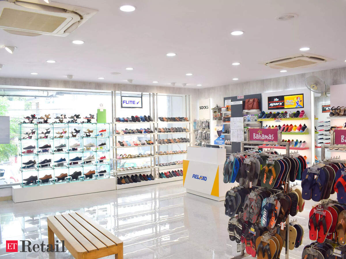 Footwear Retailer: Relaxo hopes to gain 