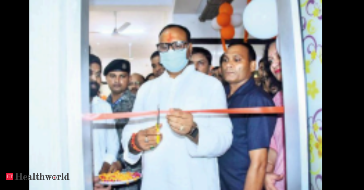 Lucknow: Lok Bandhu hospital starts OPD for pregnant women – ET HealthWorld