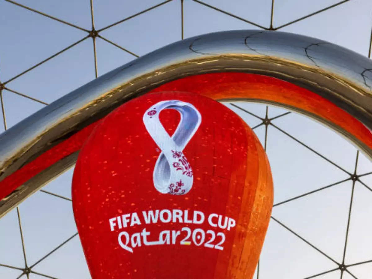 Fifa Live Stream: JioCinema to live-stream Fifa World Cup Qatar 2022, ET  BrandEquity