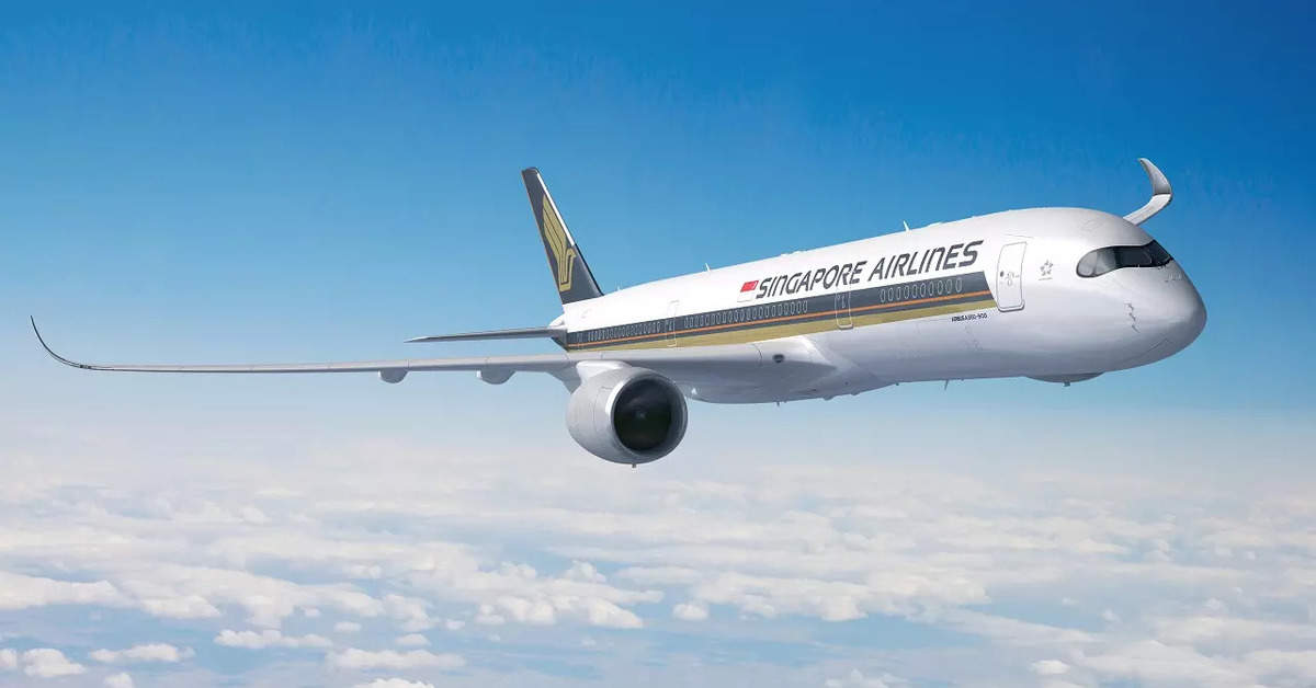 Singapore Airlines partners with Kyndryl for digital workplace services transformation