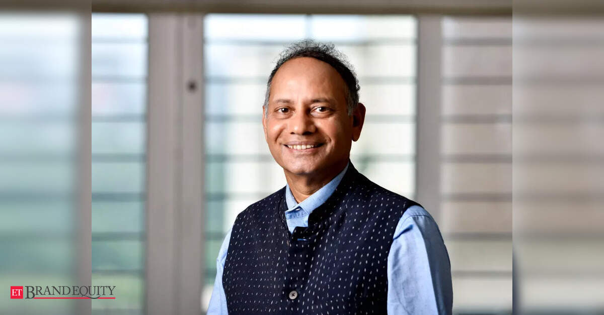 ASCI elects NS Rajan as the next chairman, ETBrandEquity