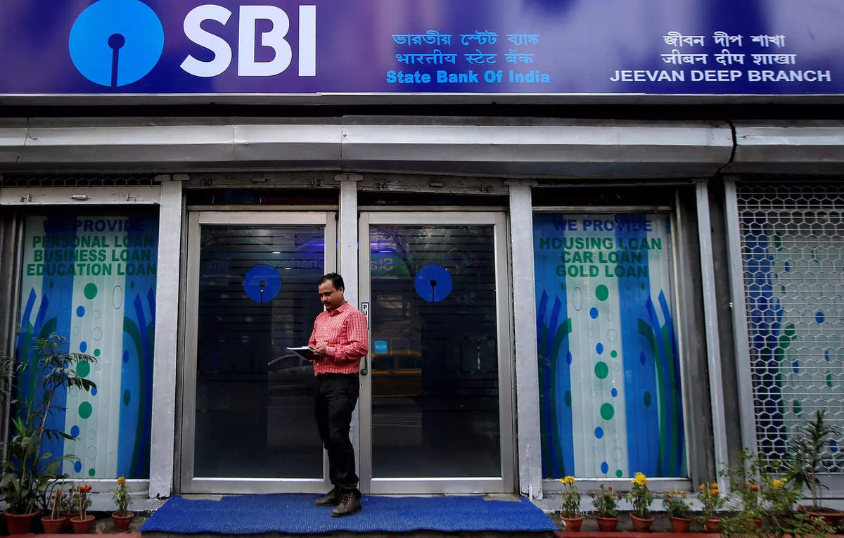 SBI moves insolvency plea against Jaiprakash Associates before NCLT, ET ...