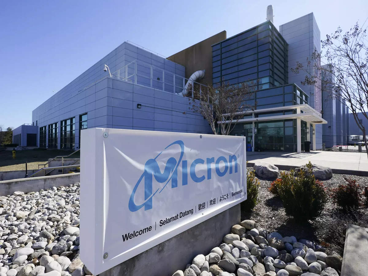 Government to give Micron Tech up to ¥46.5 billion to boost Hiroshima chip  output - The Japan Times