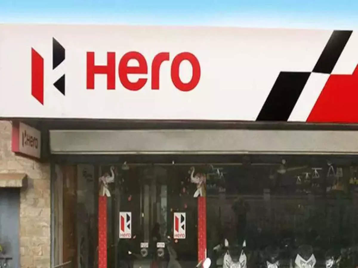 100 million milestone: Hero MotoCorp introduces six celebration edition  models | HT Auto