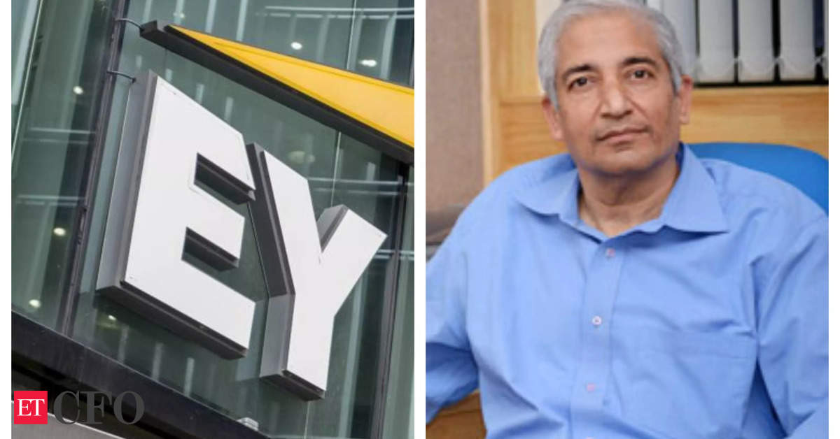 EY split is a complicated affair but a welcome one for the accounting world