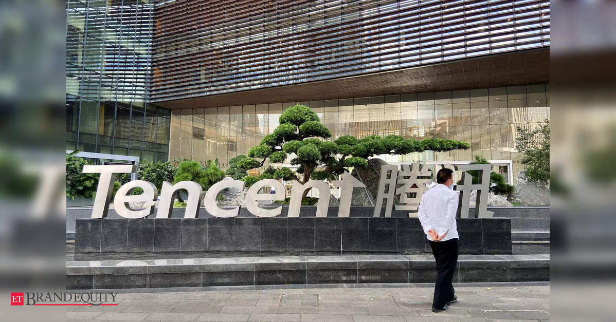 Gaming Industry: Tencent shifts focus to majority deals, overseas ...