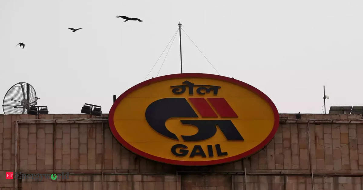 Sandeep Kumar Gupta takes over as GAIL Chairman