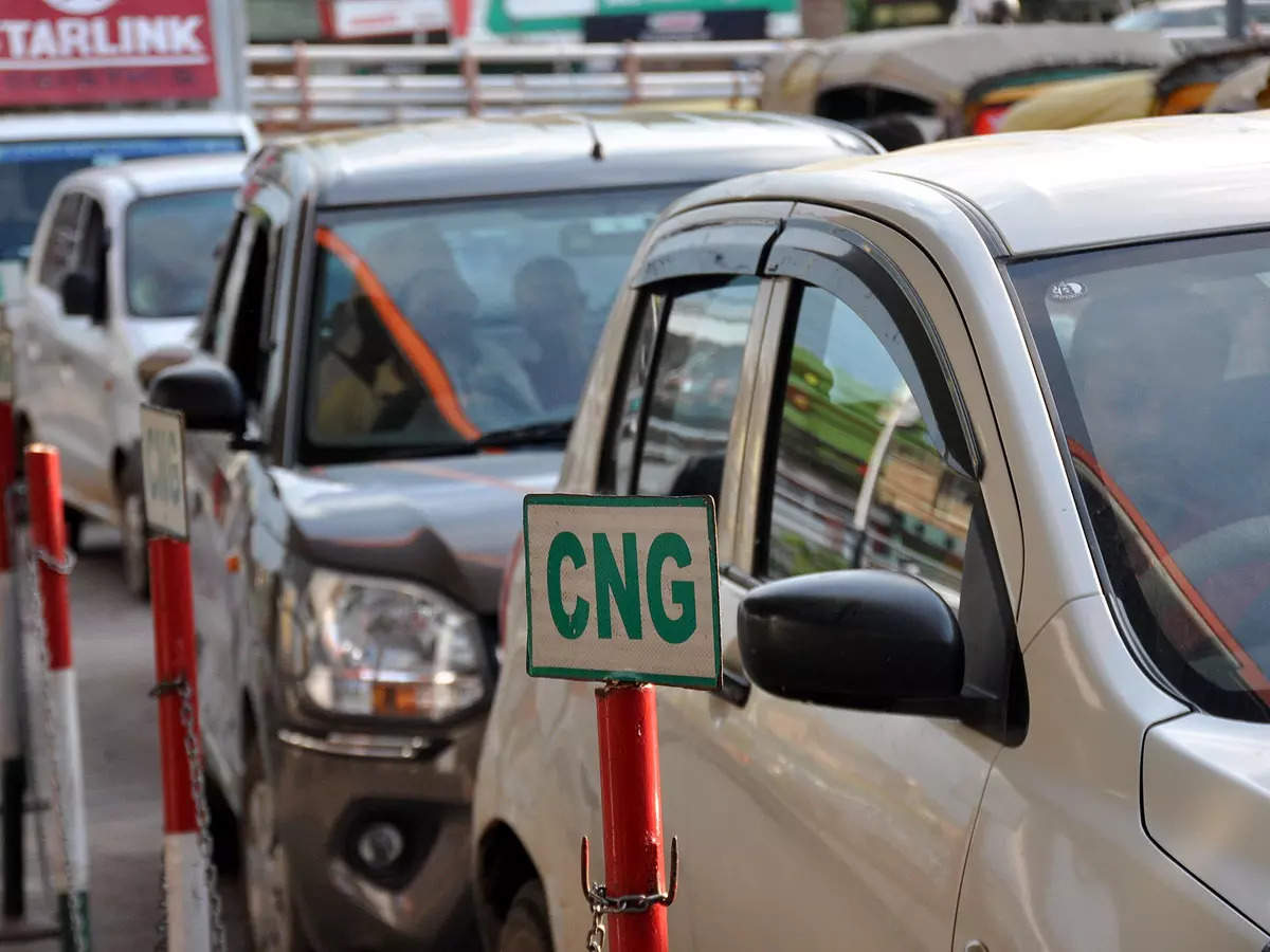 Gas price hike CNG prices may go up by at least Rs 8 12 per kg