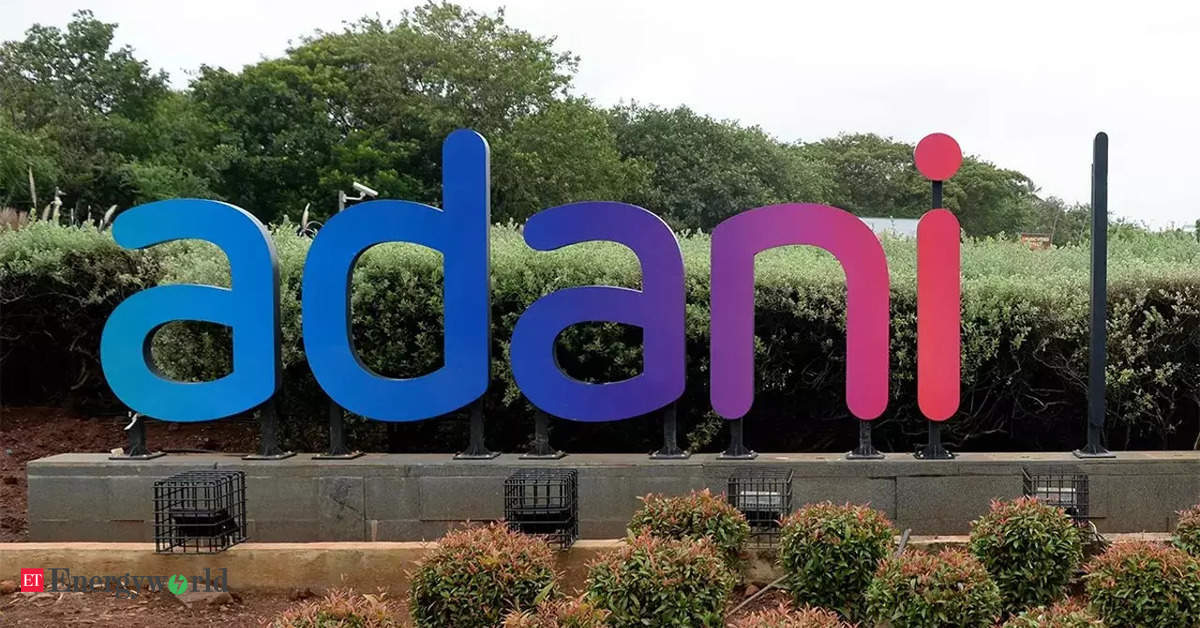 Adani Green Energy forms 3 new step down subsidiary companies for renewable energy business