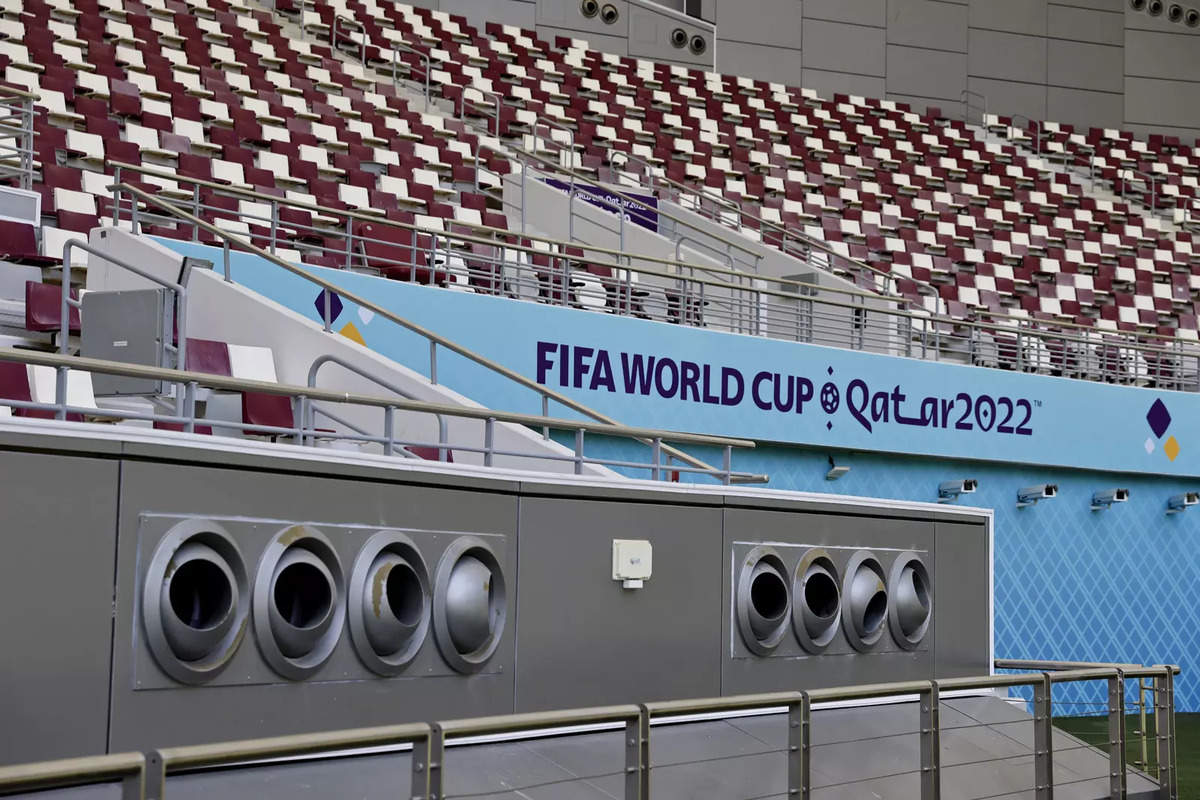 Telemundo drops World Cup ad campaign for Qatar 2022