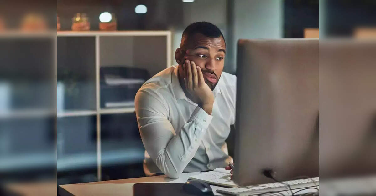 Productivity in question: Are you putting off tasks at work?, ETHRWorldSEA