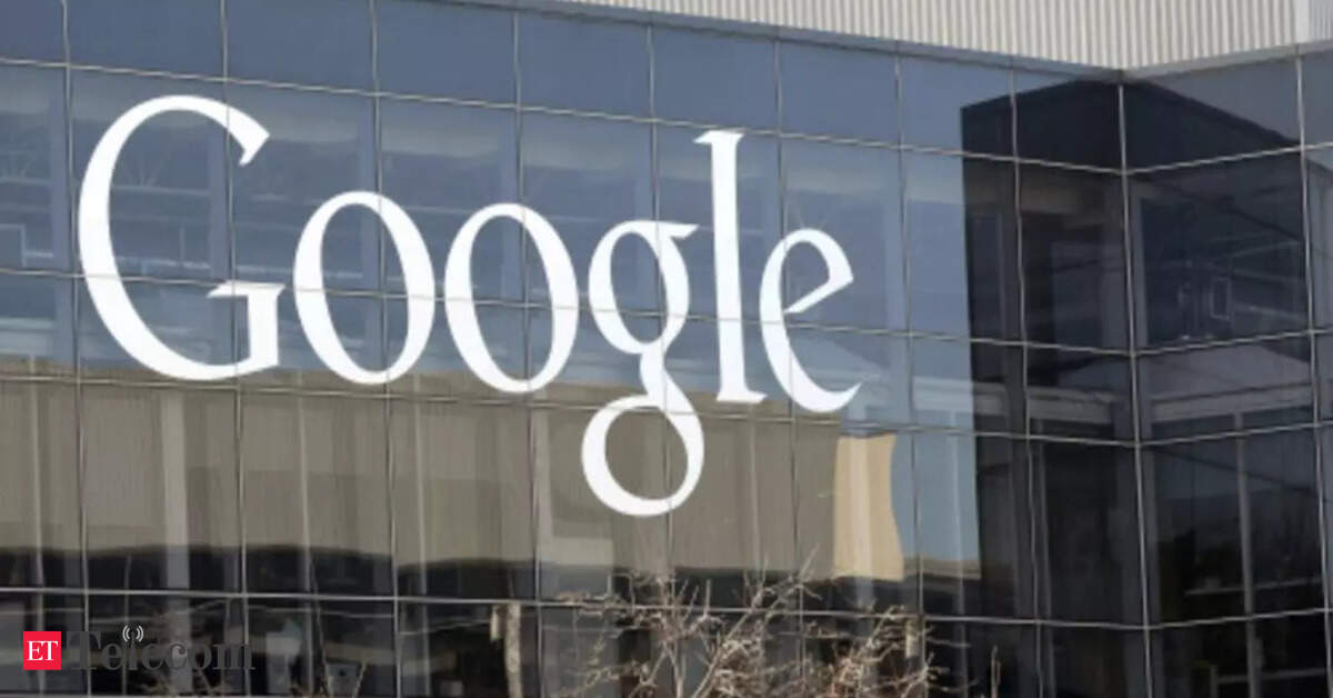 Google to establish its 1st Cloud region in Africa - ETTelecom