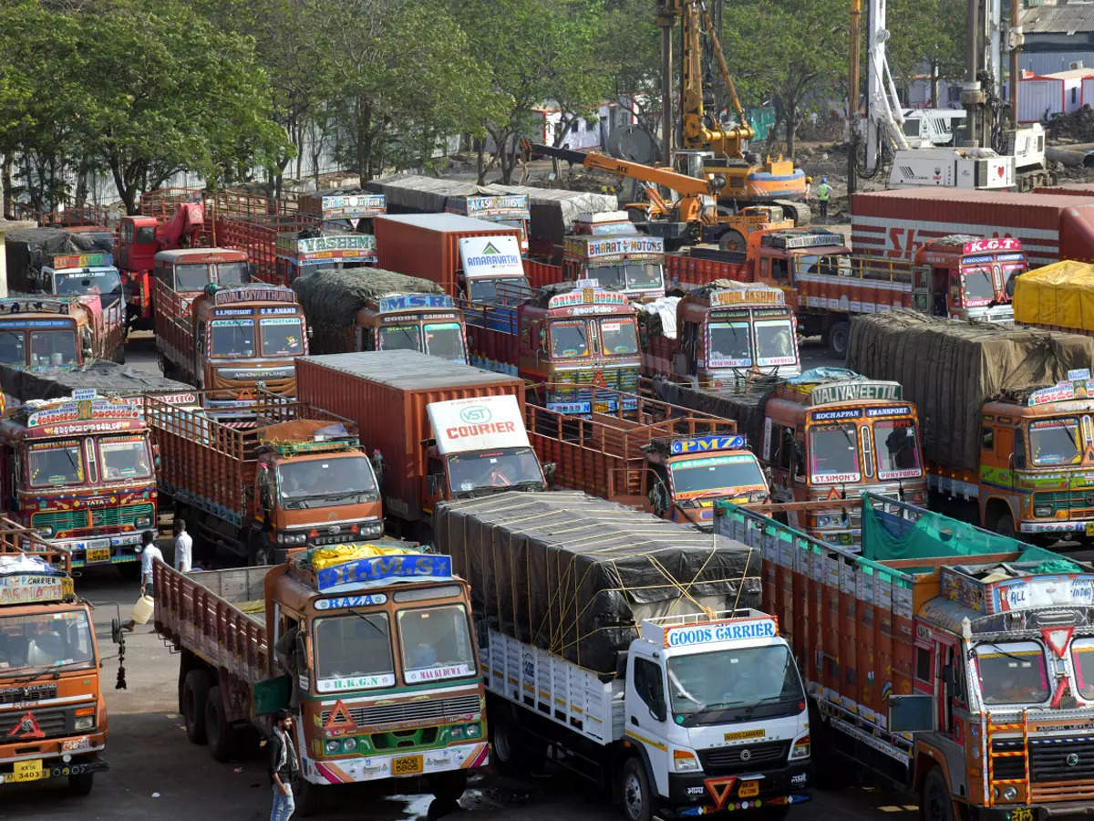 national logistics policy news - latest national logistics policy news, information & updates - infra news -et infra