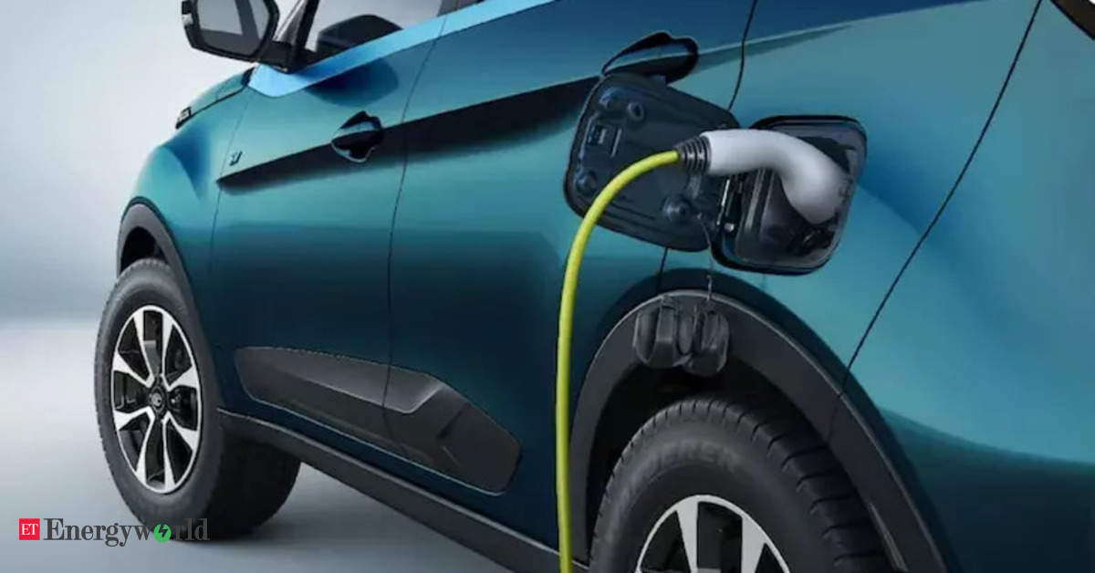 India will need over 20 lakh charging stations to support 5 cr EVs on roads by 2030: Report