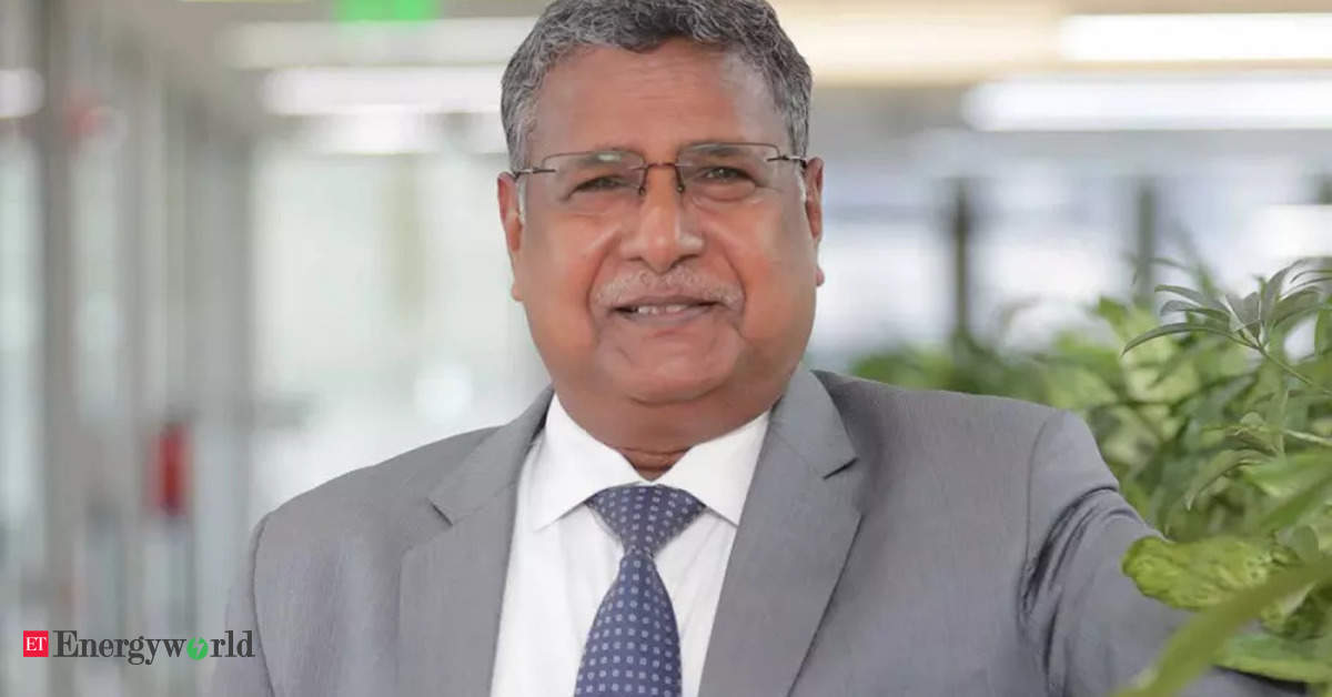 IEX exploring opportunity to launch India’s first Carbon Exchange: S N Goel, Chairman & MD