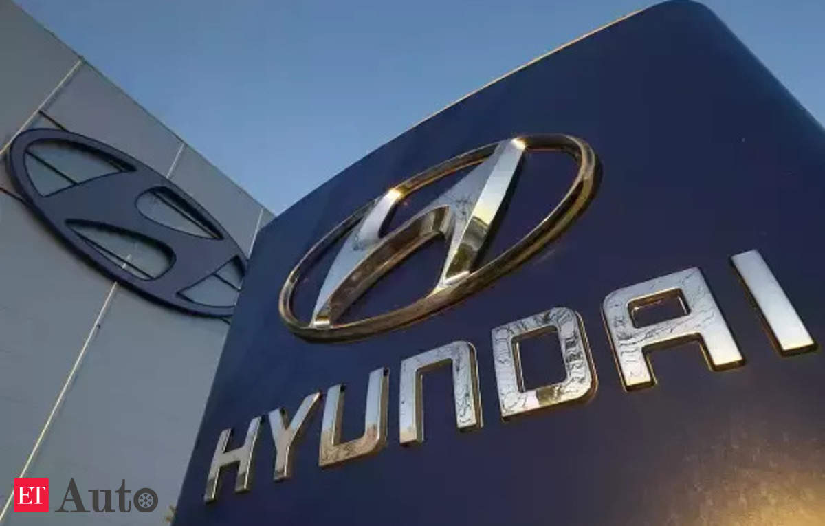 Hyundai Motor Group Announces Future Roadmap for Software Defined
