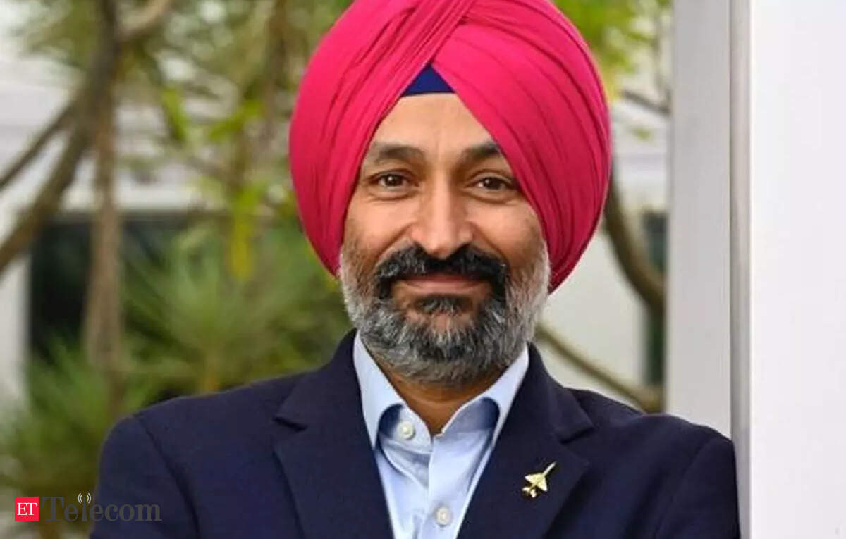 Airtel Is 5G SA Ready But For Enterprises Private 5G Network Business 