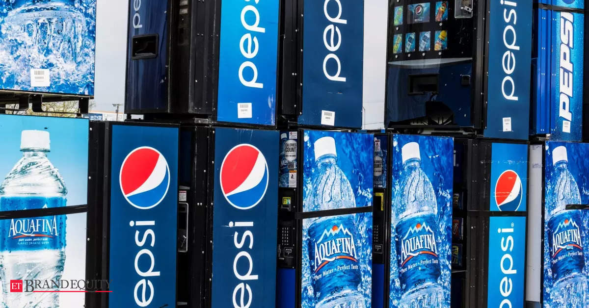 PepsiCo Annual Forcasts: PepsiCo signals resilient demand as price ...