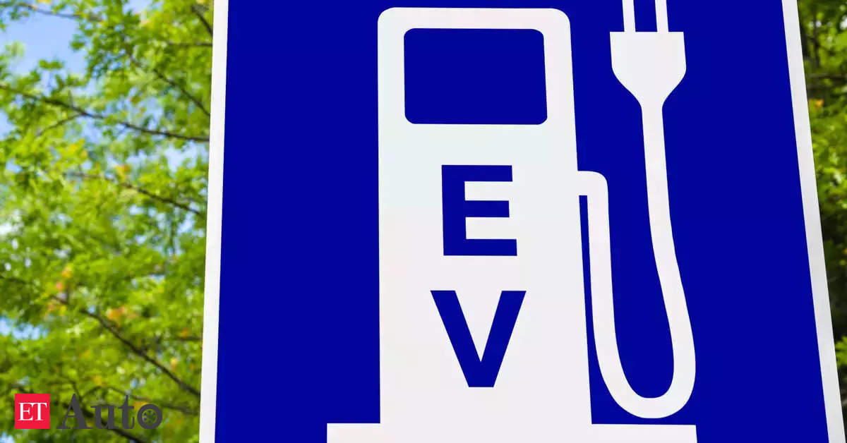 BNY Mellon to convert its corporate vehicles fleet into electric in India by 2025