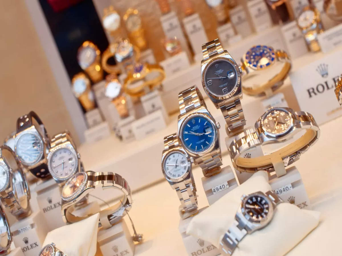 Women's Luxury Watches | Nordstrom-sonthuy.vn