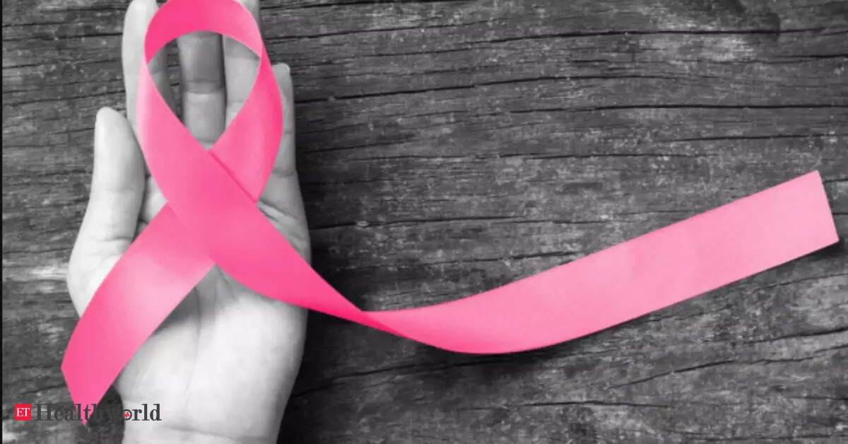 Breast Cancer: Most women unaware of signs of aggressive breast cancer ...