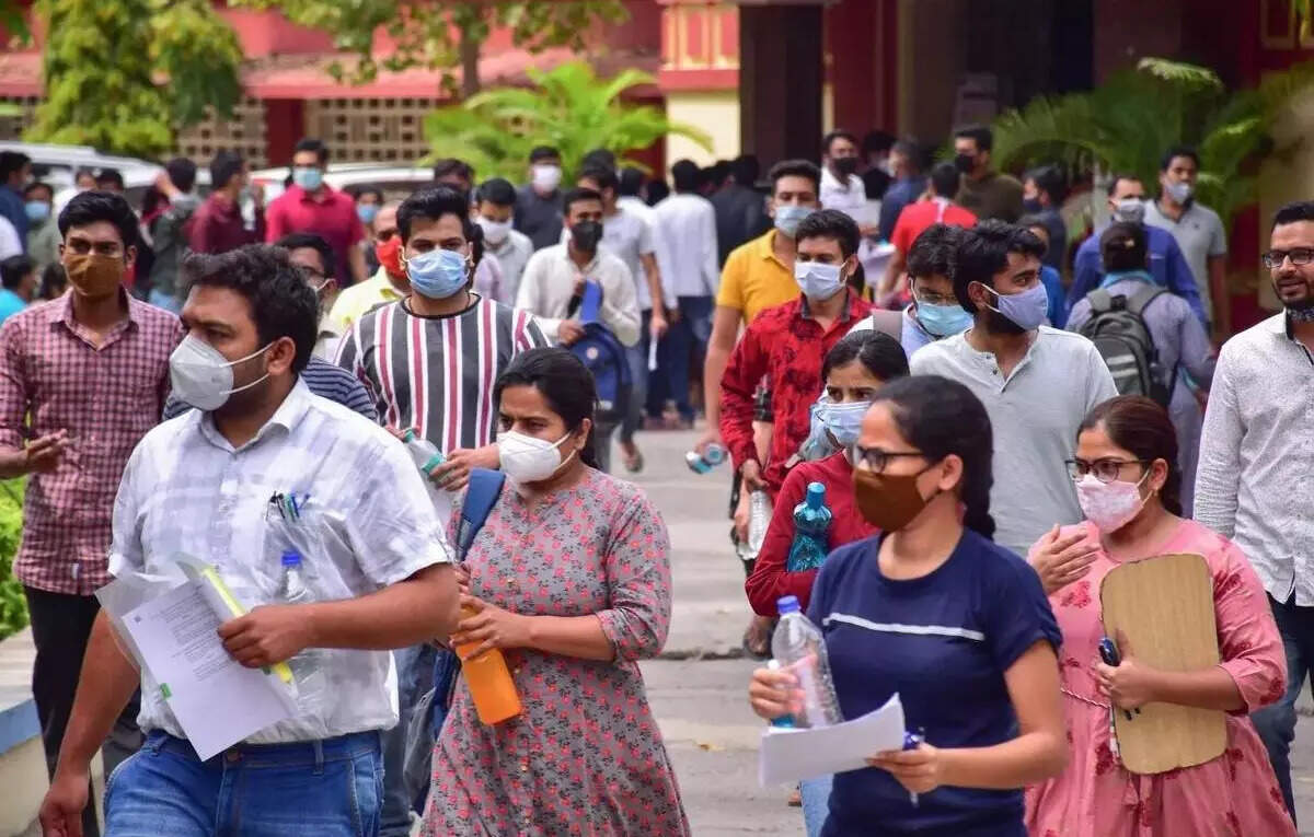 NEET UG 2022 New MBBS Academic Session To Begin From November 15 